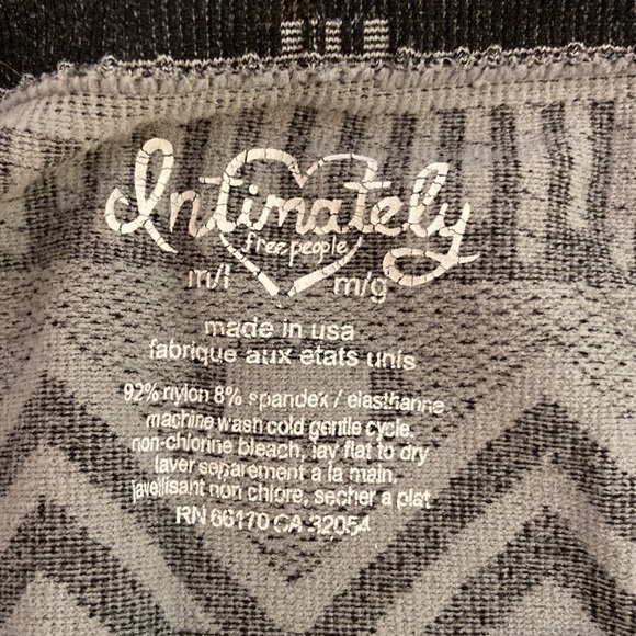 🌵SALE Free People Legging - Picture 6 of 6